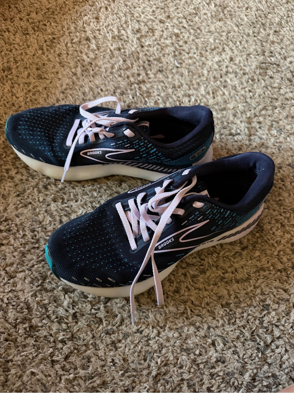 Brooks Women's Glycerin 20